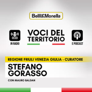 Intervista a Stefano Gorasso
