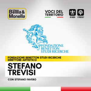 Intervista a Stefano Trevisi