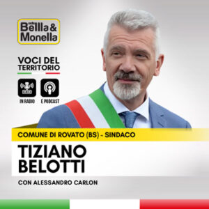Intervista a Tiziano Belotti