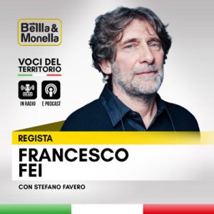 Intervista a Francesco Fei