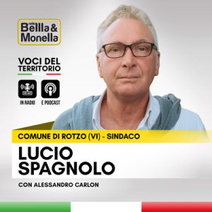 Intervista a Lucio Spagnolo