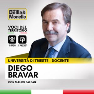 Intervista a Diego Bravar