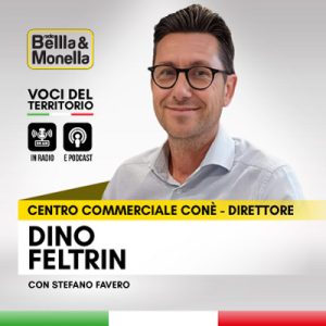 Intervista a Dino Feltrin