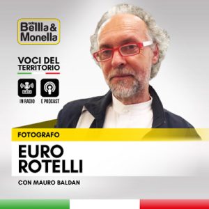 Intervista a Euro Rotelli