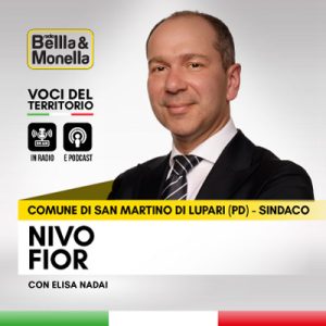 Intervista a Nivo Fior