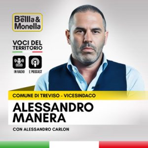 Intervista a Alessandro Manera