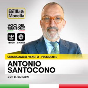 Intervista a Antonio Santocono