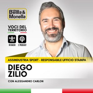 Intervista a Diego Zilio