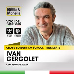 Intervista a Ivan Gergolet