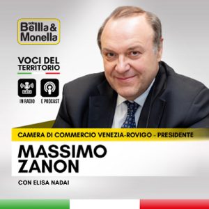 Intervista a Massimo Zanon