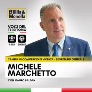 Intervista a Michele Marchetto