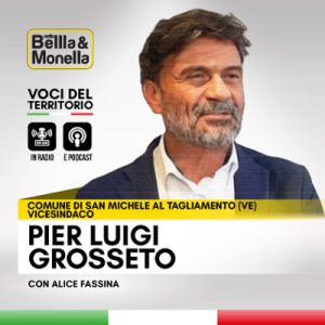Intervista a Pier Luigi Grosseto