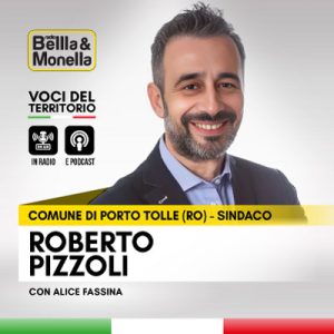 Intervista a Roberto Pizzoli