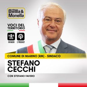 Intervista a Stefano Cecchi