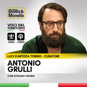 Intervista a Antonio Grulli