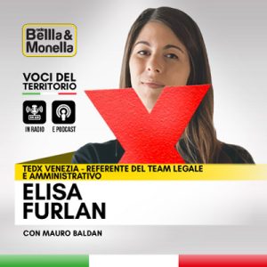 Intervista a Elisa Furlan