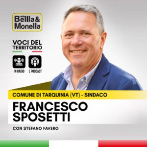 Intervista a Francesco Sposetti