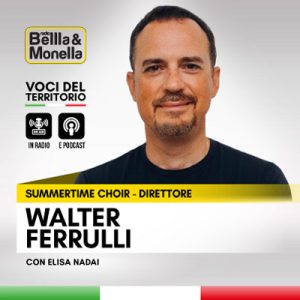 Intervista a Walter Ferrulli