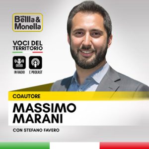 Intervista a Massimo Marani