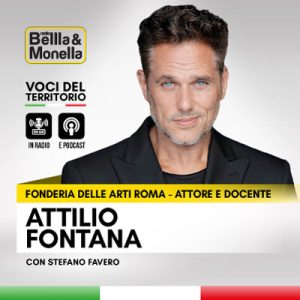 Intervista a Attilio Fontana