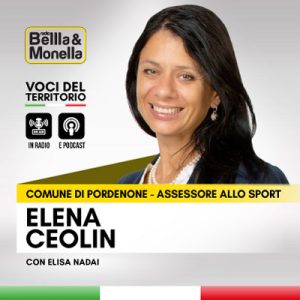 Intervista a Elena Ceolin