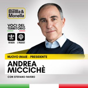 Intervista a Andrea Miccichè