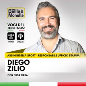 Intervista a Diego Zilio
