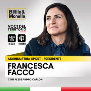 Intervista a Francesca Facco