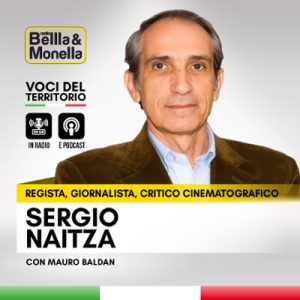 Intervista a Sergio Naitza