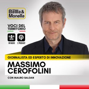 Intervista a Massimo Cerofolini