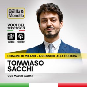 Intervista a Tommaso Sacchi