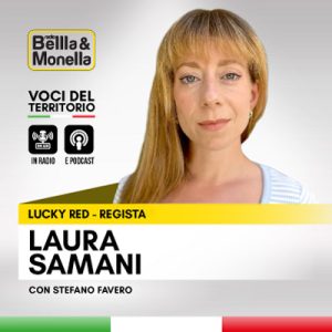 Intervista a Laura Samani