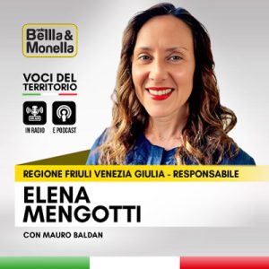 Intervista a Elena Mengotti