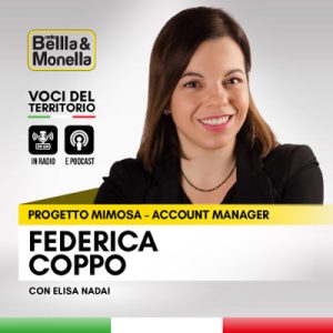 Intervista a Federica Coppo