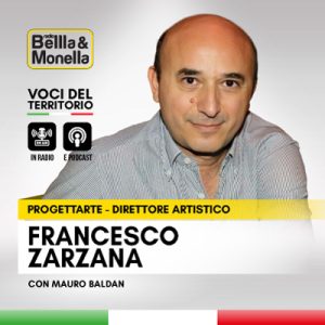 Intervista a Francesco Zarzana
