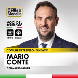 Intervista a Mario Conte