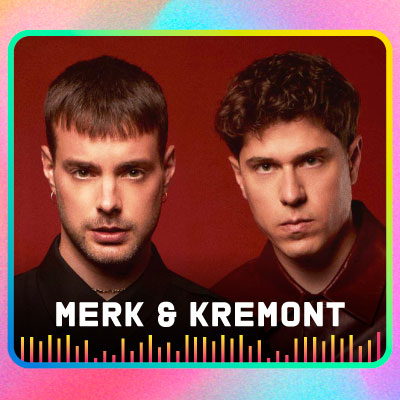 Merk & Kremont foto