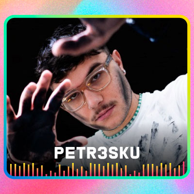 Petr3sku foto