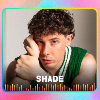 Shade foto