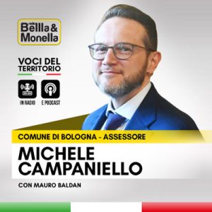 Intervista a Michele Campaniello
