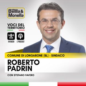 Intervista a Roberto Padrin