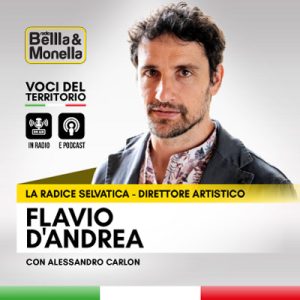 Intervista a Flavio D'Andrea