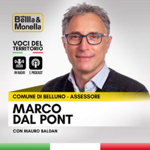 Intervista a Marco Dal Pont