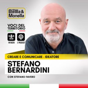 Intervista a Stefano Bernardini
