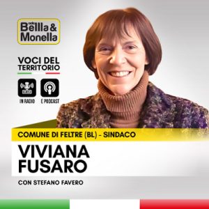 Intervista a Viviana Fusaro