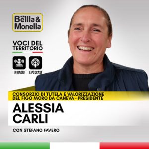 Intervista a Alessia Carli