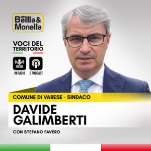 Intervista a Davide Galimberti