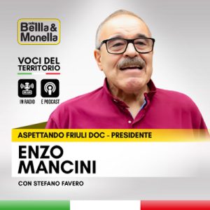 Intervista a Enzo Mancini