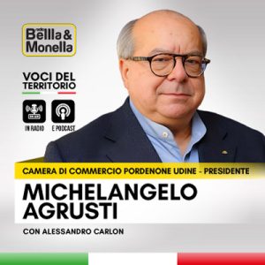 Intervista a Michelangelo Agrusti