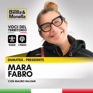 Intervista a Mara Fabro